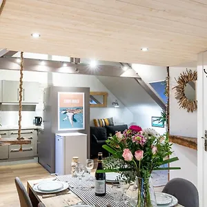 Le Petit Mélorien Appartement