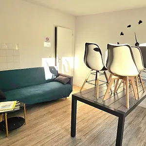 T3 Jaccuzi Terrasse Et Salle De Sport T3 Le Pont Appartement