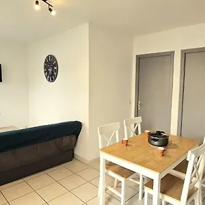 La Proue T2 Salle De Sport Appartement