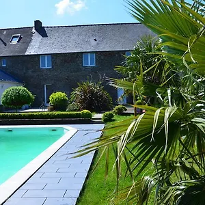 Maison D'hôtes La Closeraie De La Baie Maison d'hôtes