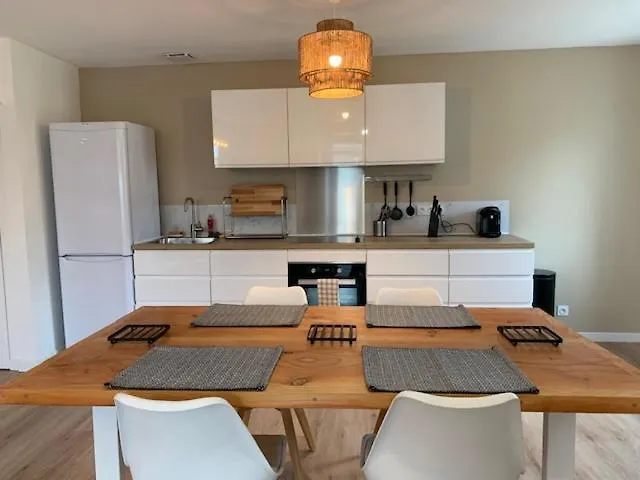 Apaisante Maison Au Coeur De La Cote D'Emeraude Saint-Meloir-des-Ondes